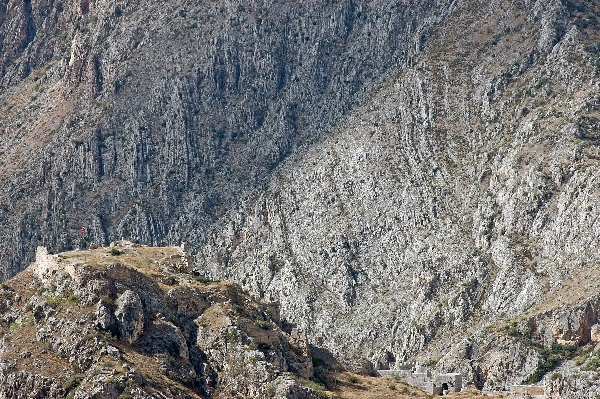 Mevsimden Mevsime Amasya: Vadinin İklimi, Hasatları ve Dört Mevsimi