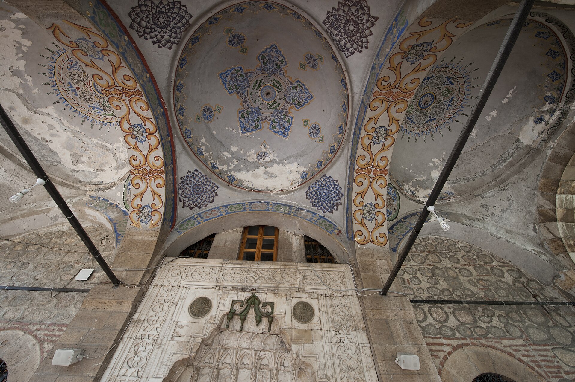 Amasya Azeriler Mosque