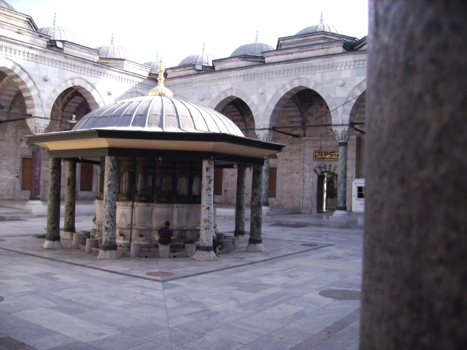 Osmân Paşa-Bayram Beyzâde
