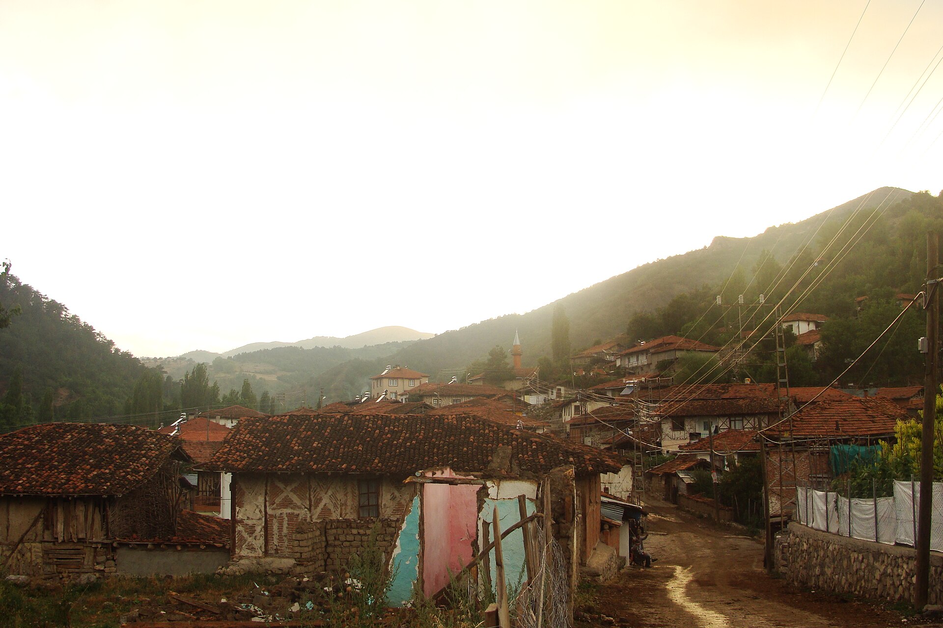 Izzî: Hüsameddin'in Andığı XVII. Yüzyıl Amasya Halk Şairi