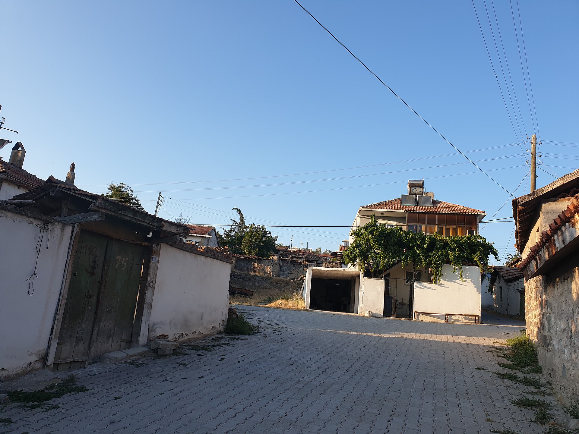Gedâyî: Merzifon Cönkü'nde İki Koşması Bulunan Âşık