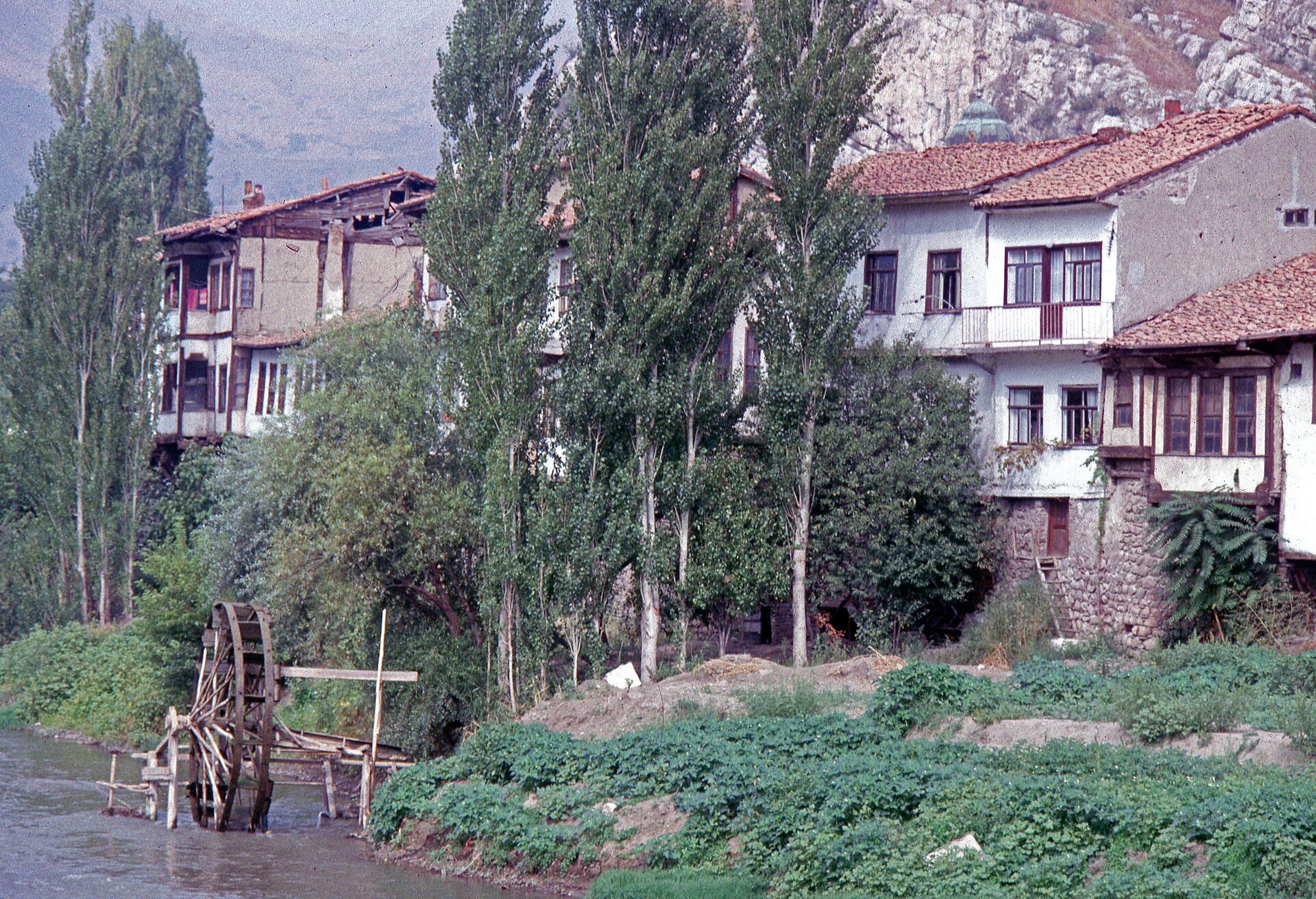 Şemsî Ahmed Bey: Amasyalı Reisülküttap, Hattat ve Şair
