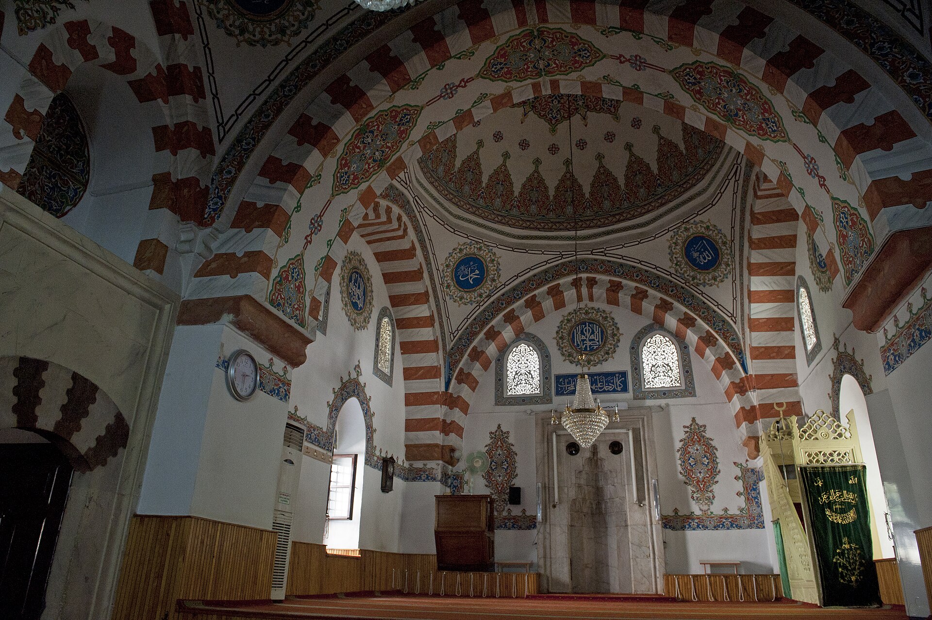 Ârifî Ahmed Paşa: Amasya'da Yetişen Reisülküttâb, Vezir ve Şair