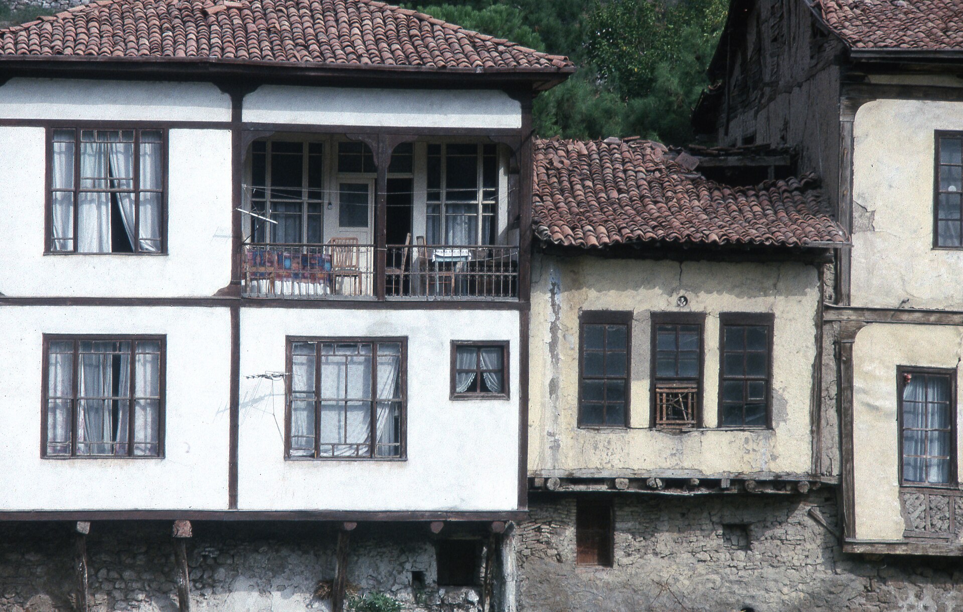Yıldız Hamamı (Bülbül Hatun Hamamı): Hatuniye Külliyesi'nin Hamamı