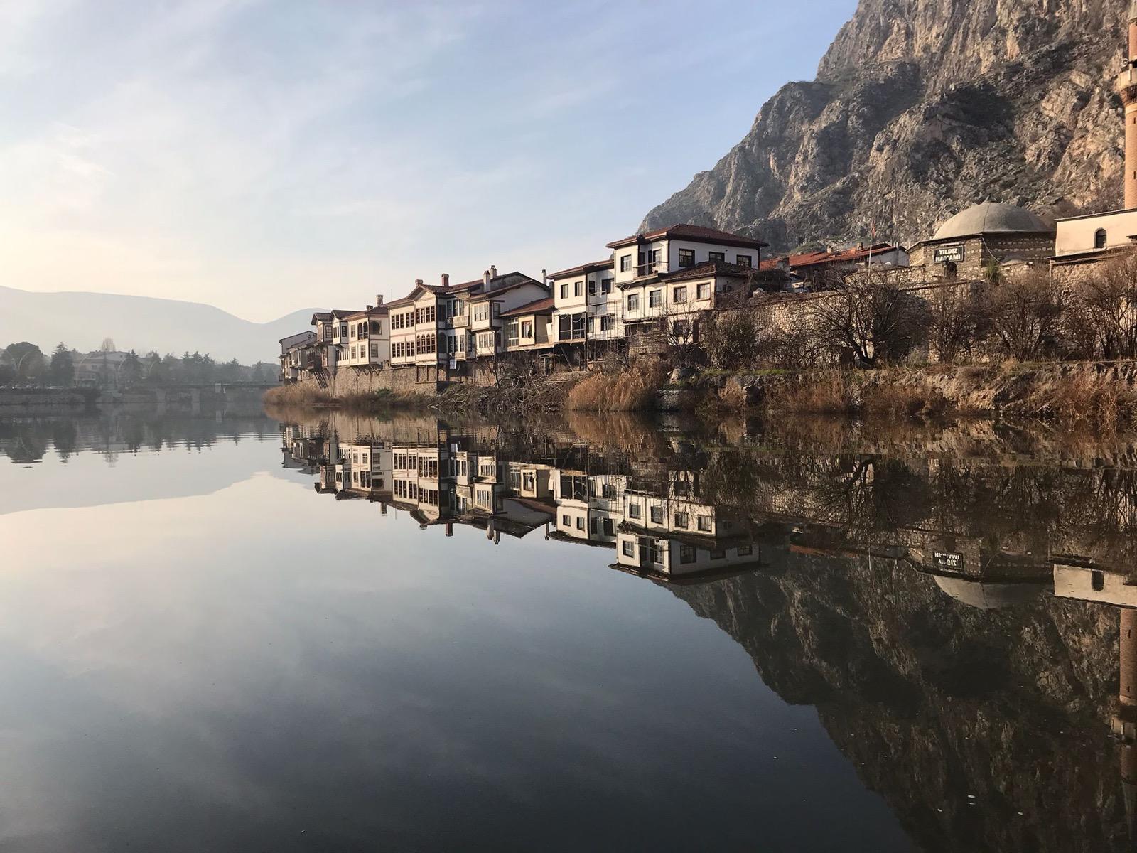 Amasya Fotoğraf