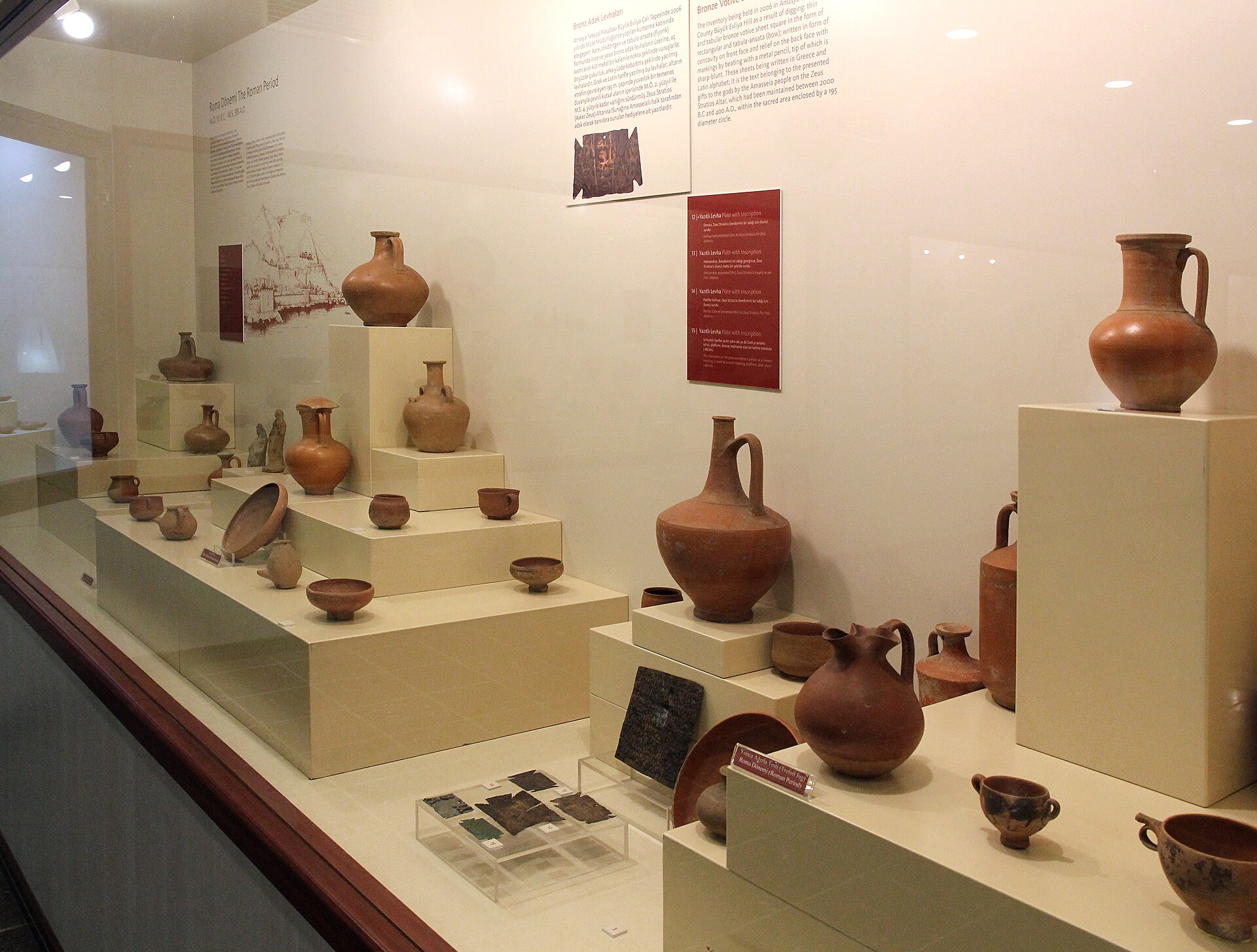 Amasya Museum