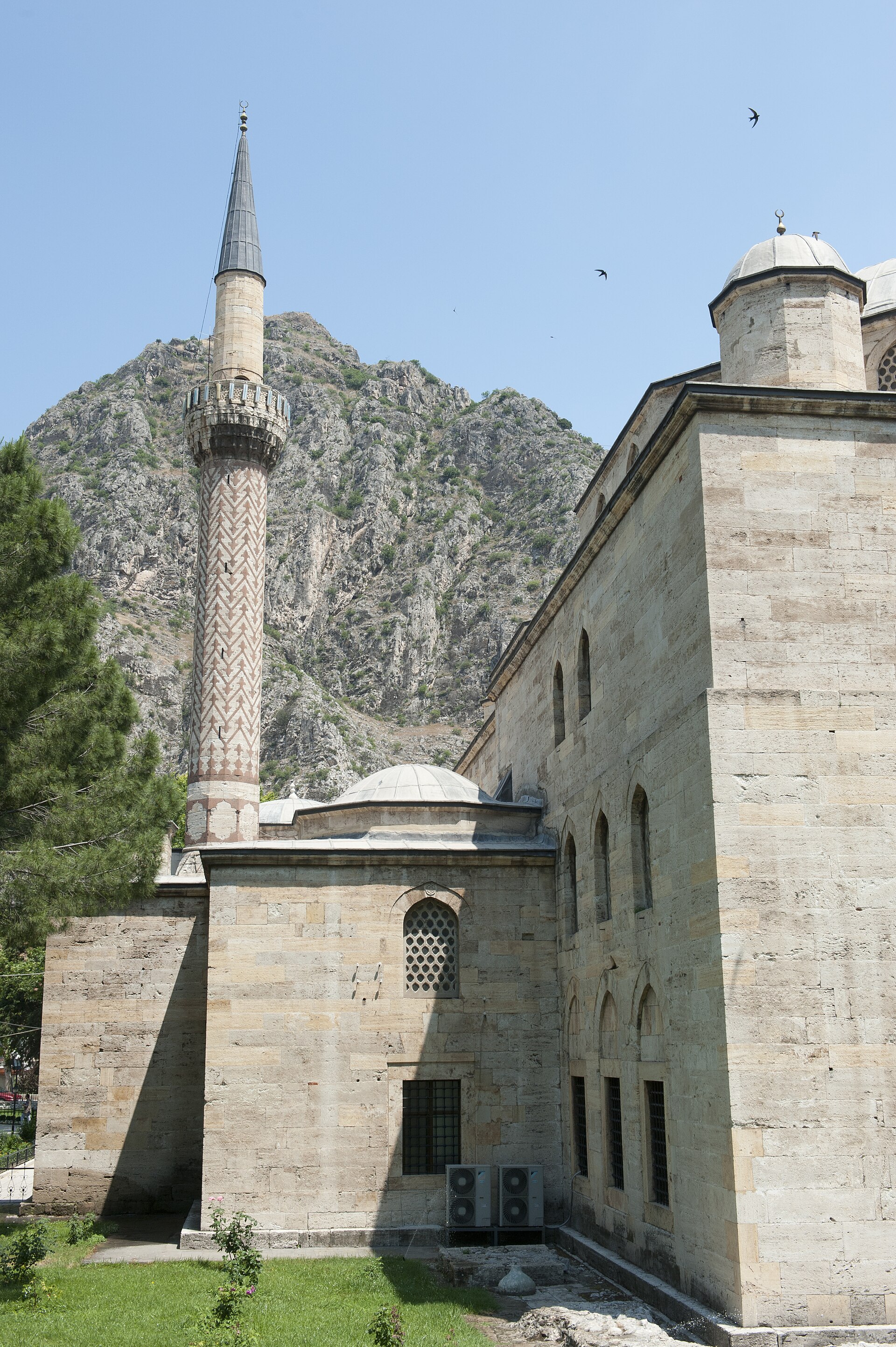 Rızâî Ali Efendi: Şeyhülislam Yahyâ'nın Yeğeni Mısır Mollası