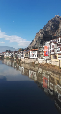 Magdinus ve Helkıs Köprüleri