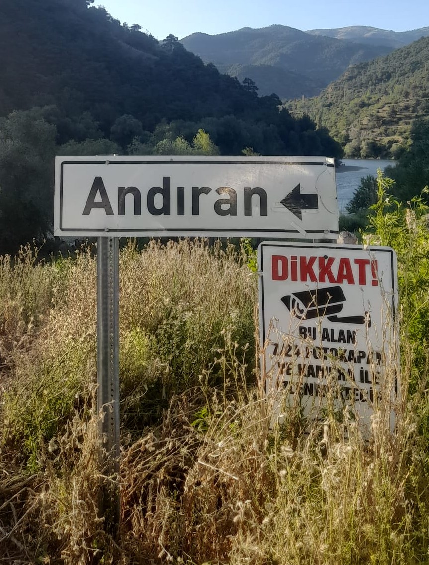 Kelkit Çayı ve Taşova Kesimi: Yeşilırmak'ın Kuzeydoğudaki Büyük Kolu