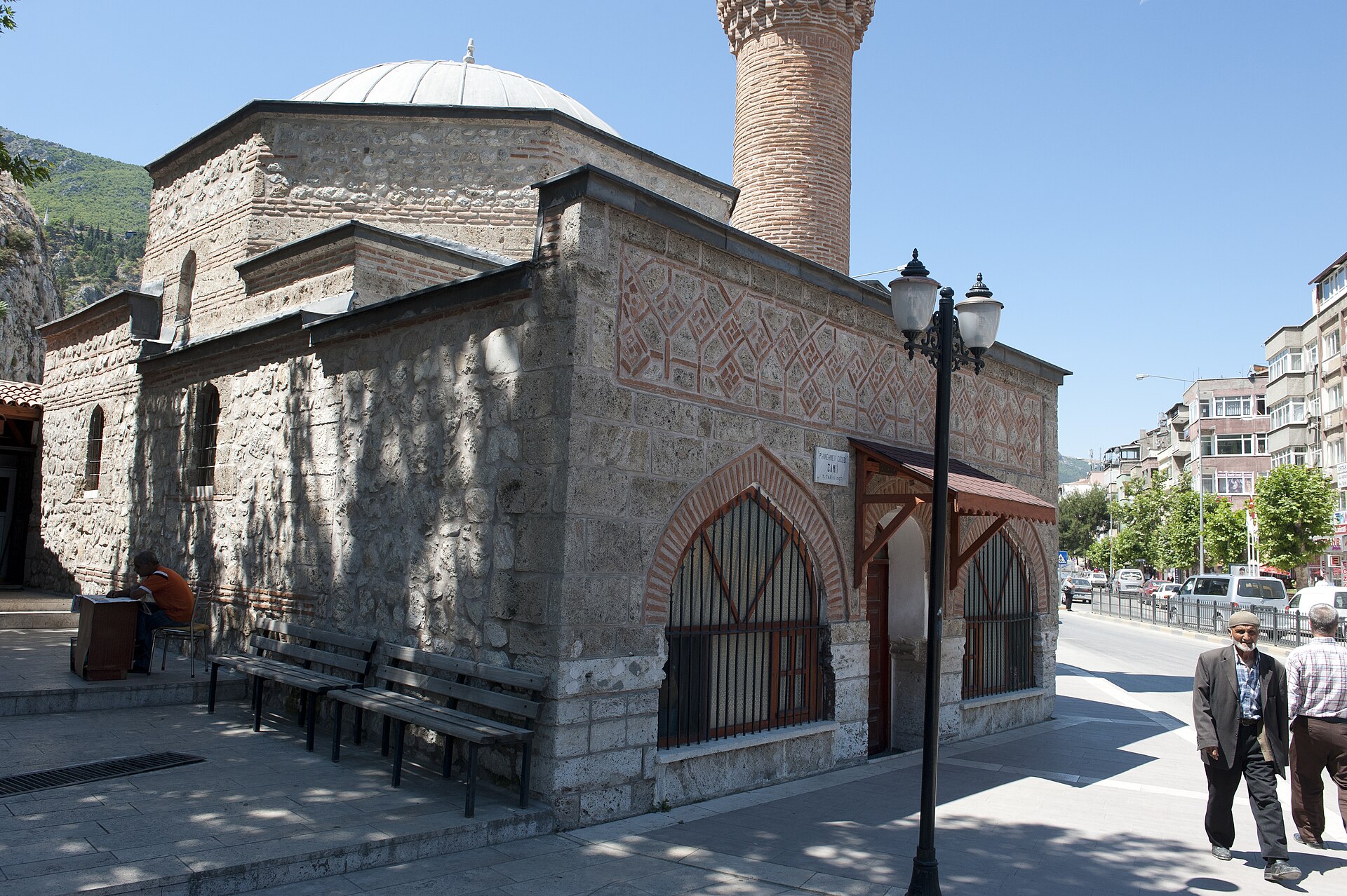 Sülûkî Mehmed Çelebi: Amasyalı Kâtip, Berbat Çalan Şair