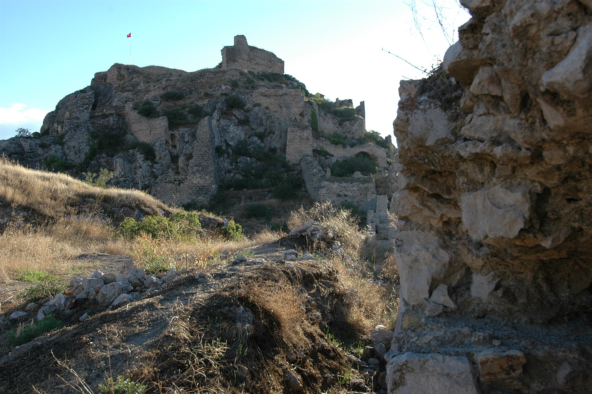 II. Mithridates