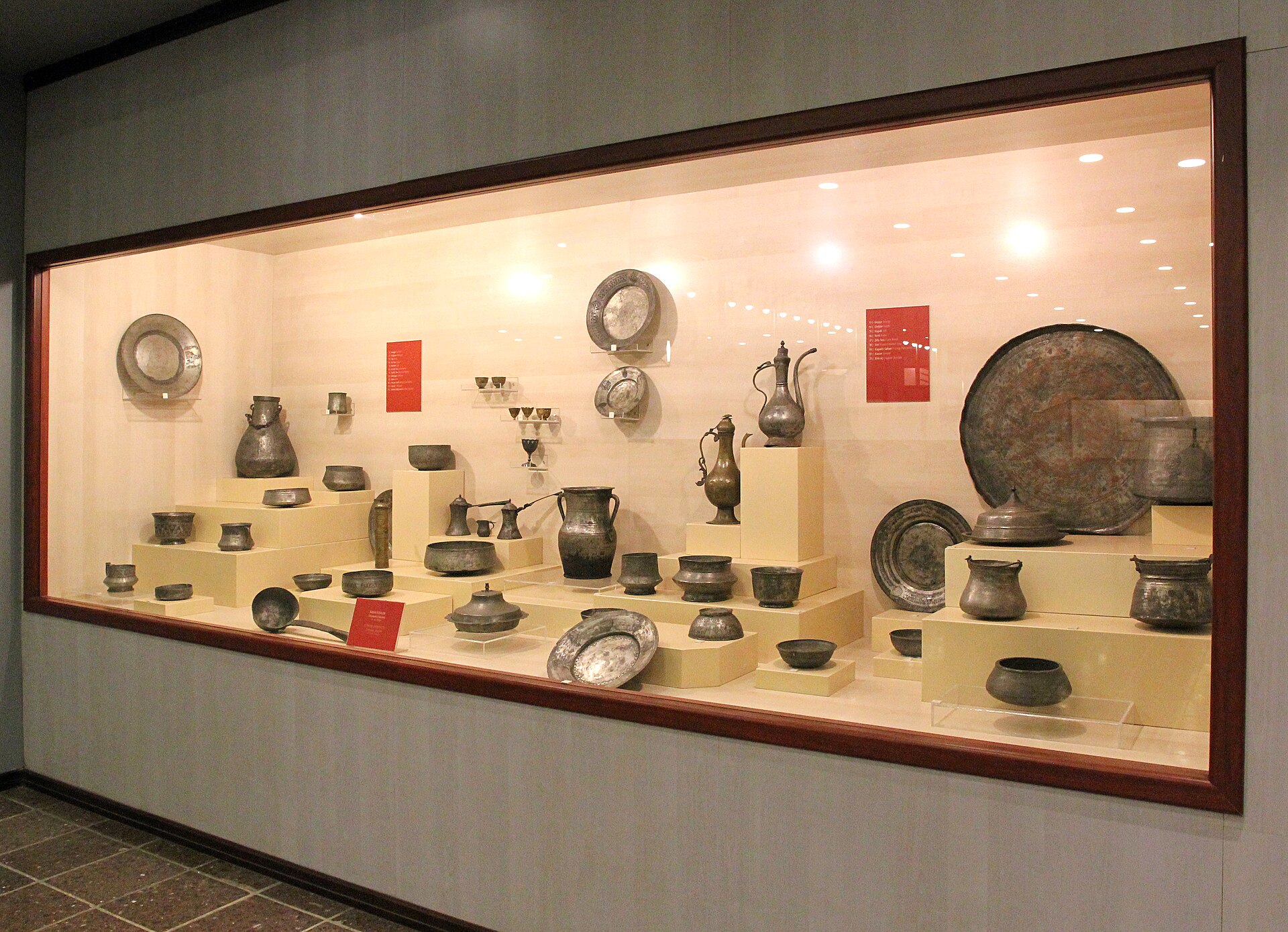 Amasya Museum
