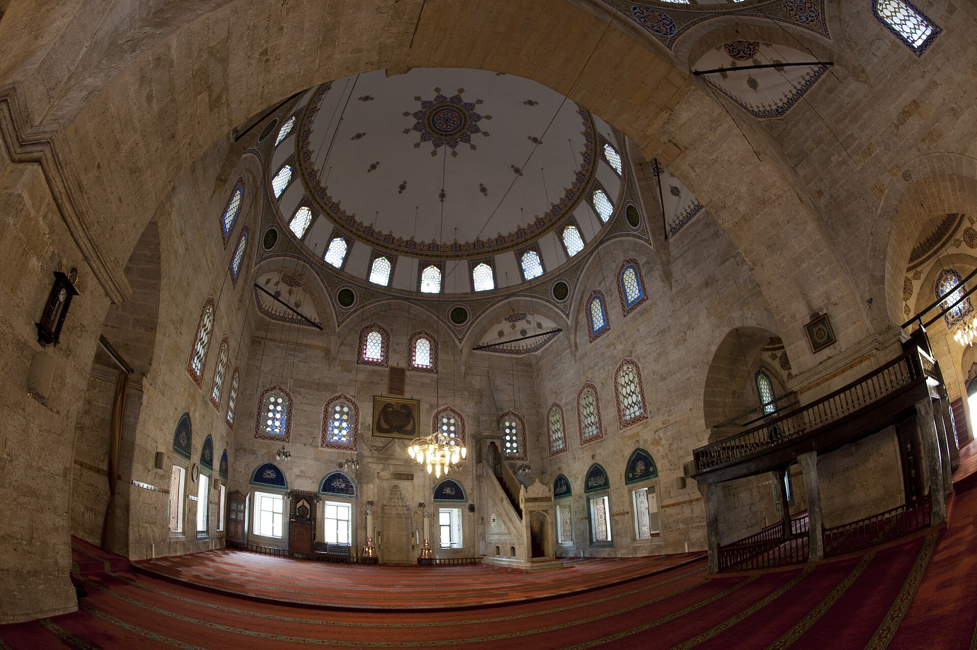 Kerbelâ: Amasya Mersiyesi