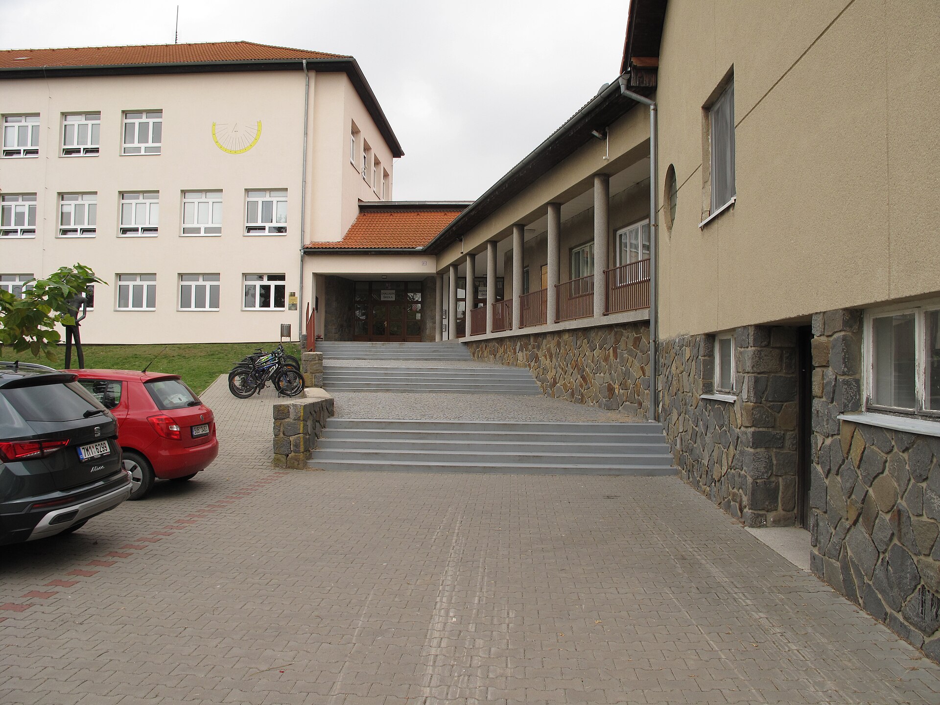 Brankovice