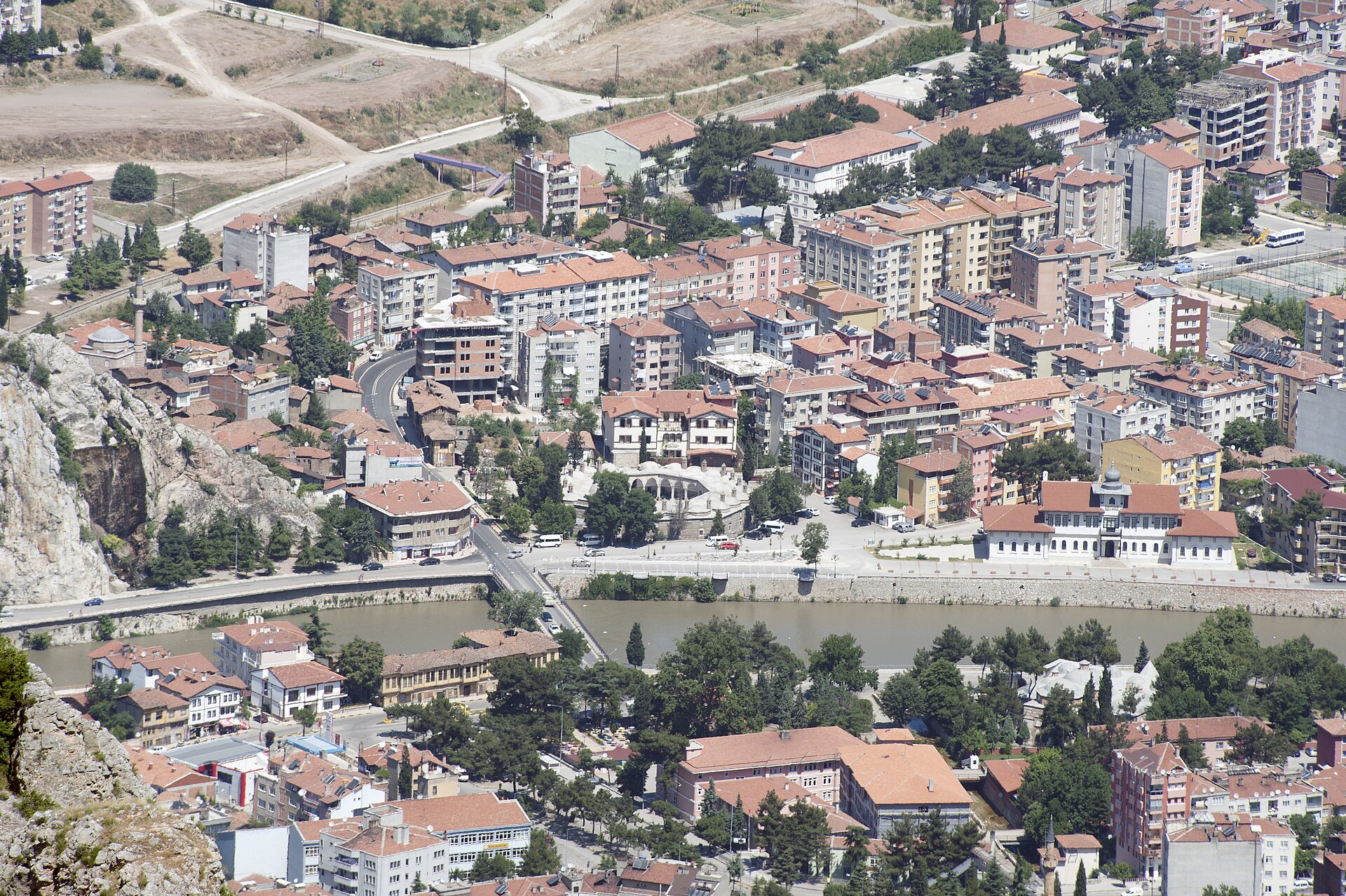 Mütenebbî: Büyük Arap Şairi ve Tartışmalı Amasya Ziyareti