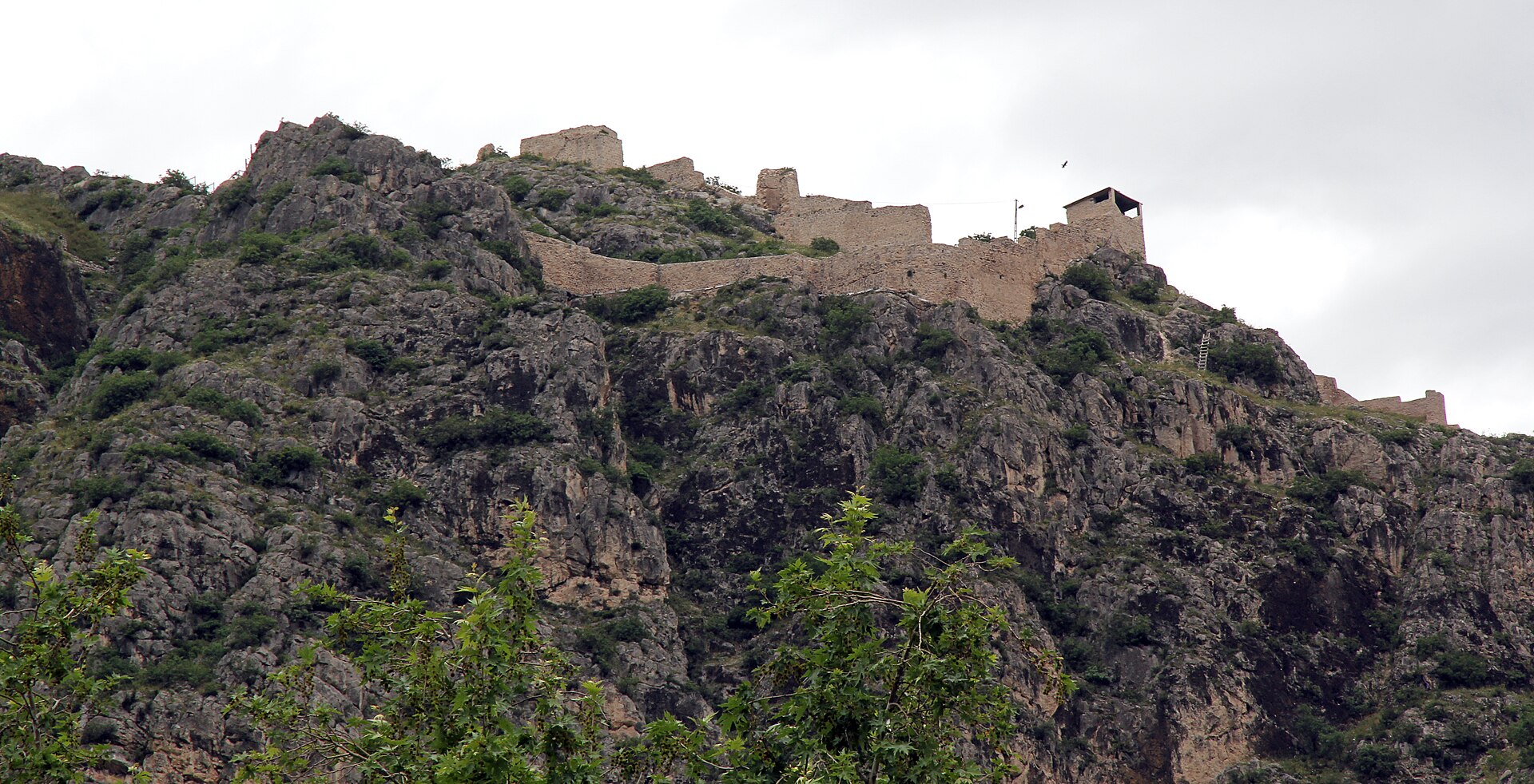Kösedağ Sonrası Amasya: Medreseler, Tekkeler ve Tasavvuf Hayatı