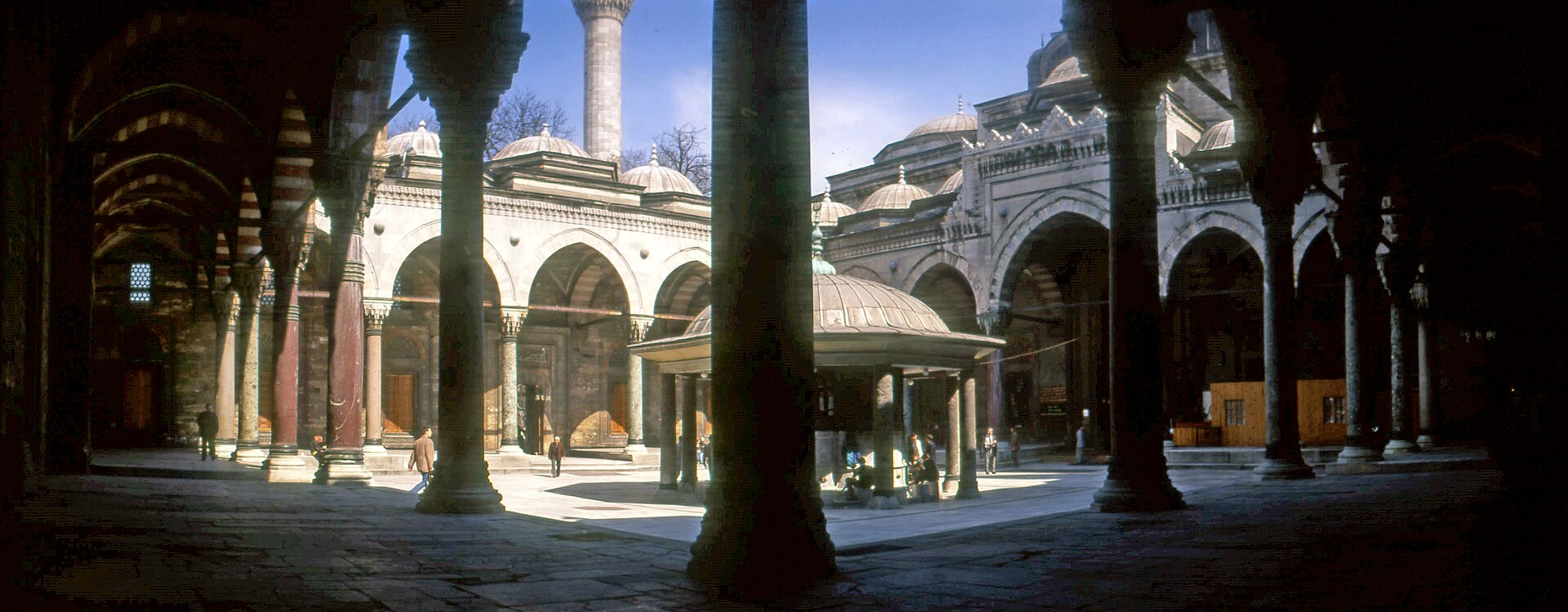 Osmân Bey- Yûsuf Paşazâde