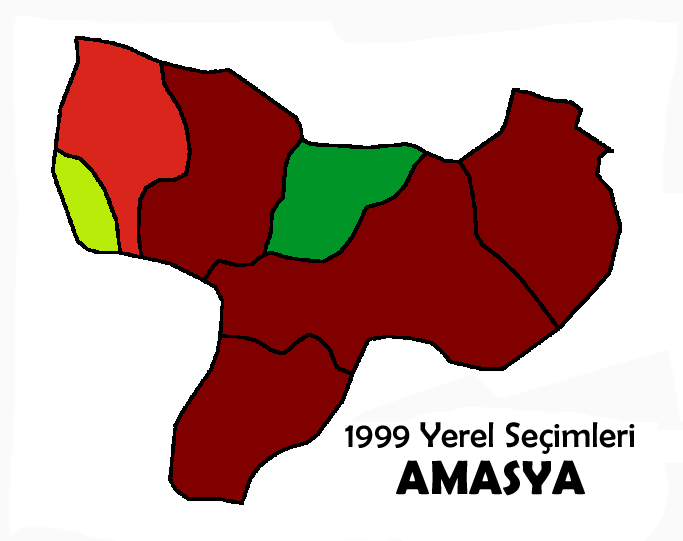 Amasya1999Yerel