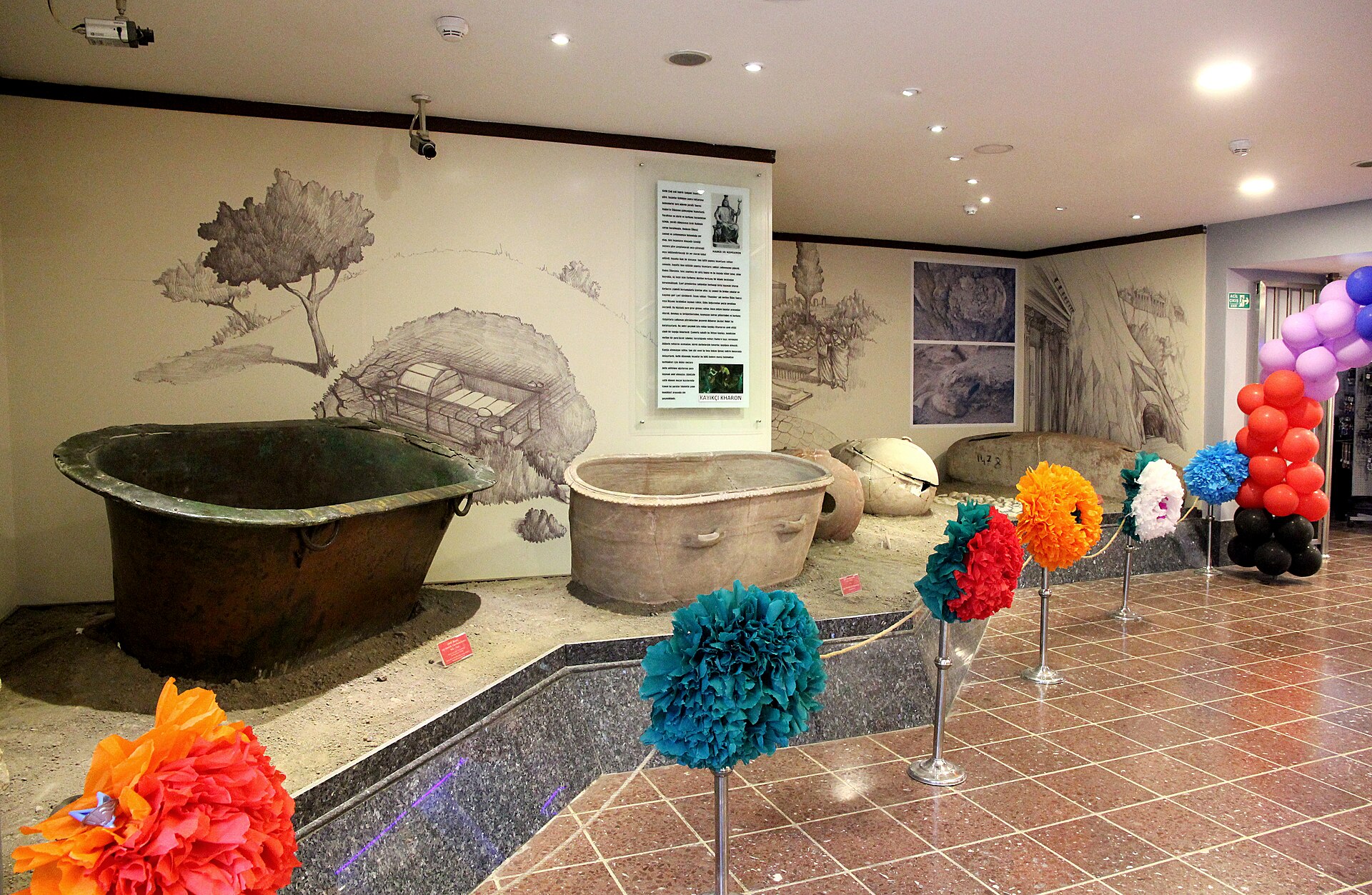 Amasya Museum