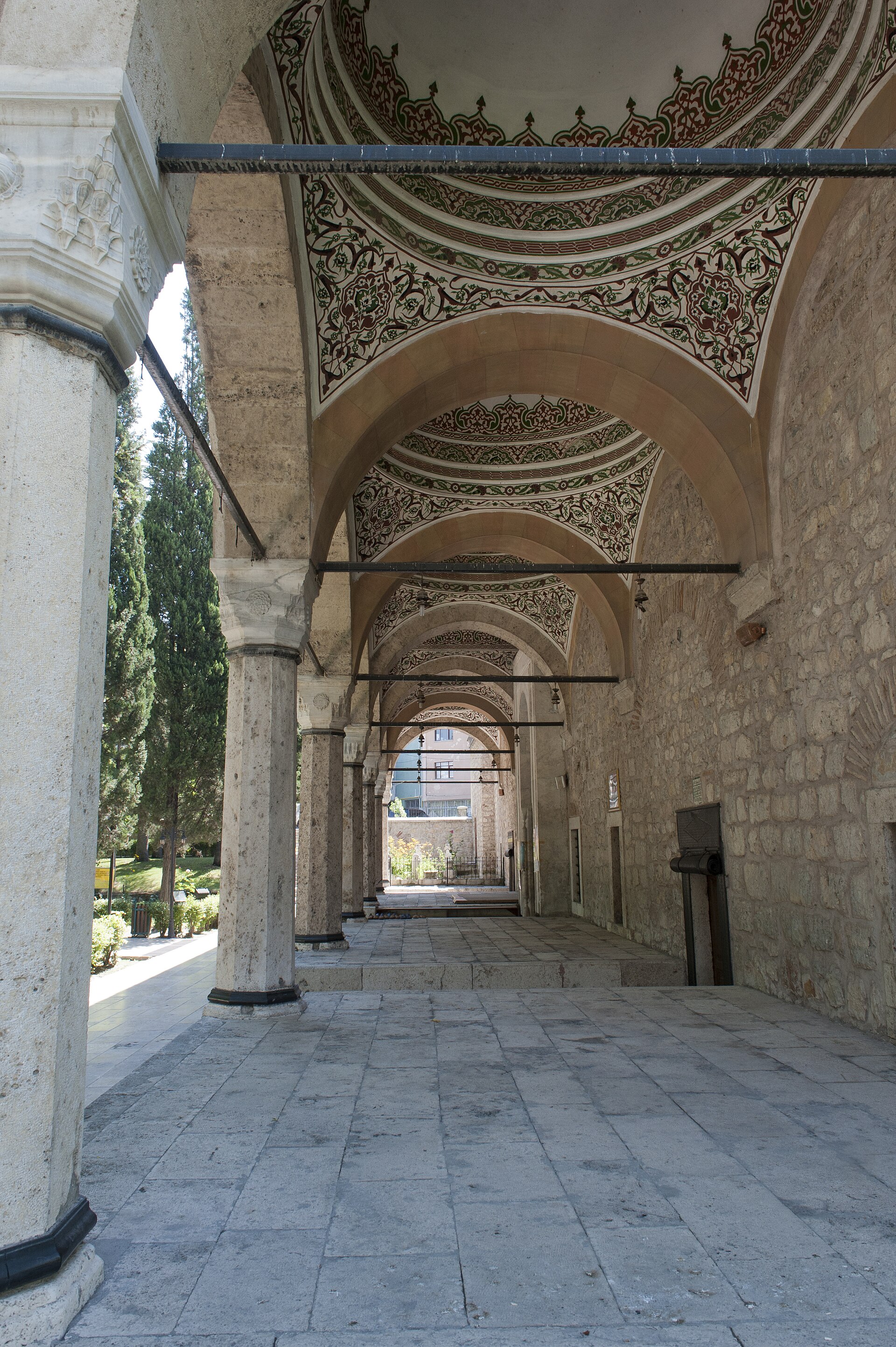 Suphi Mehmed Çelebi: Sabuncuoğlu Soyundan Müderris, Kadı ve Şair
