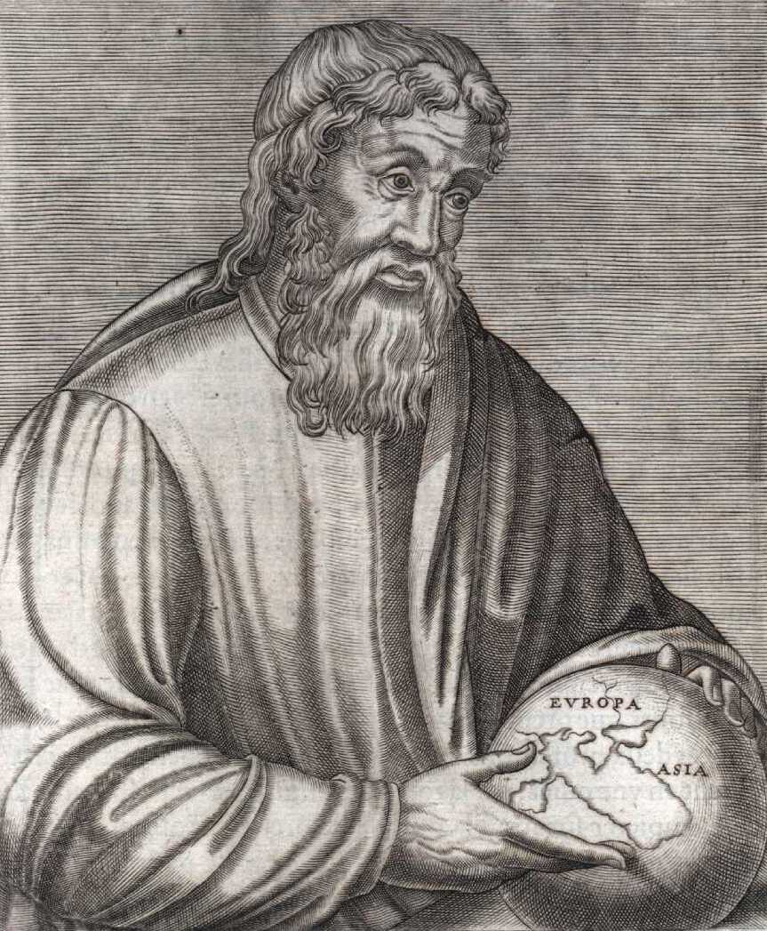 Strabon