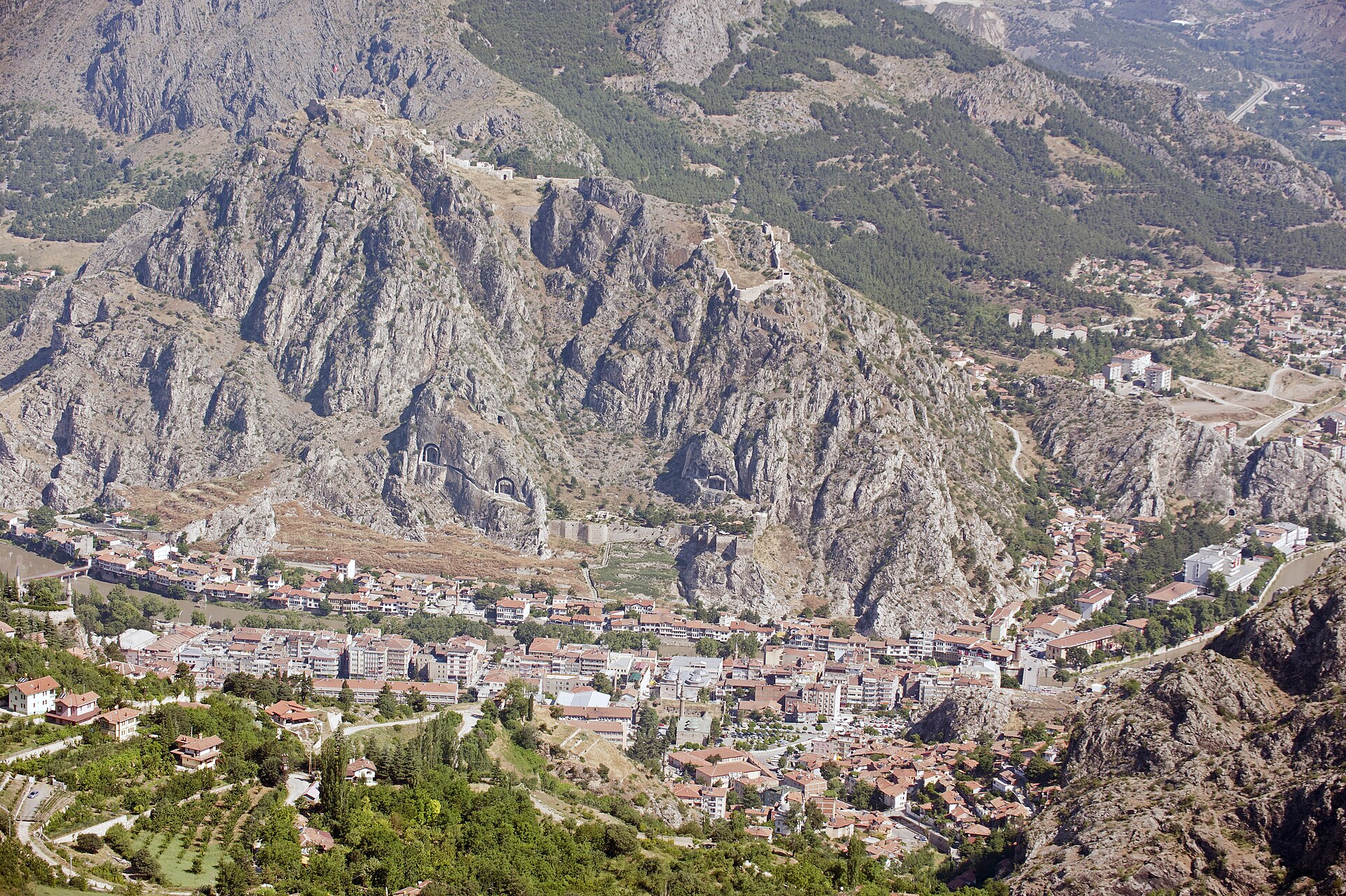 Süleyman Baba-Âşık
