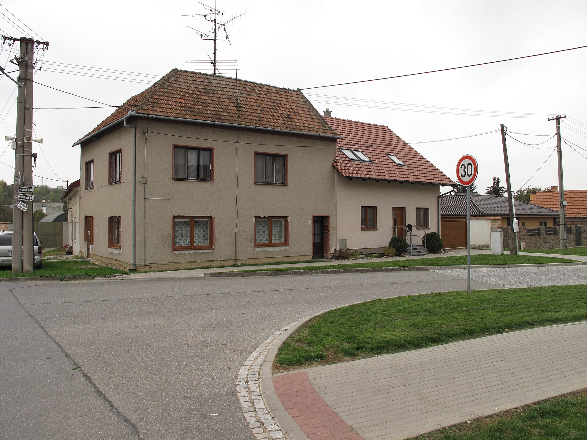 Brankovice