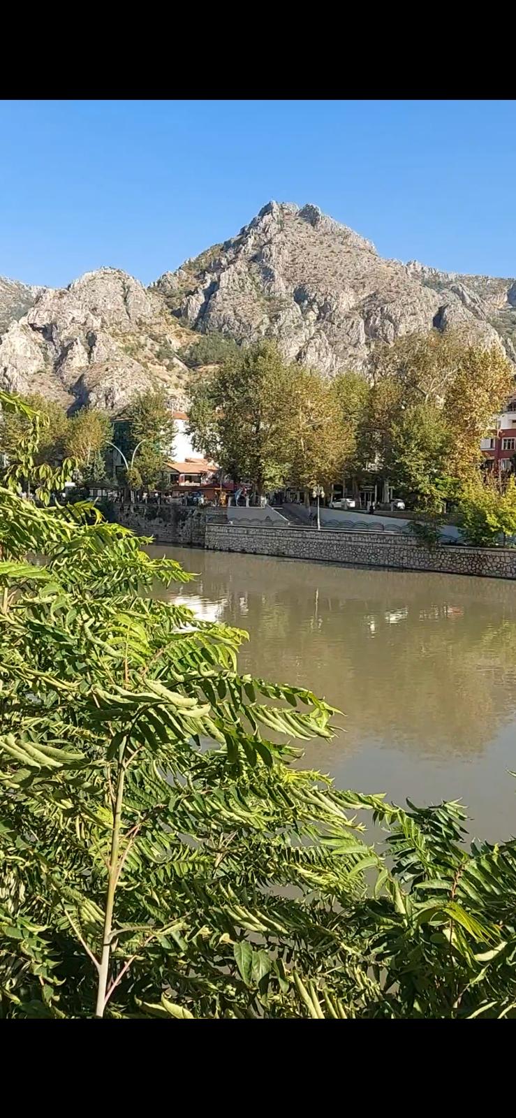 Bulguru Kaynatırlar (Hey Gidi Kenan'ım): Amasya Ağıtı