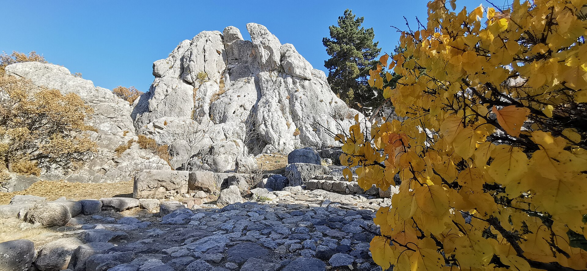 Amasya'da Turizmin Yükselişi ve UNESCO Geçici Listesi