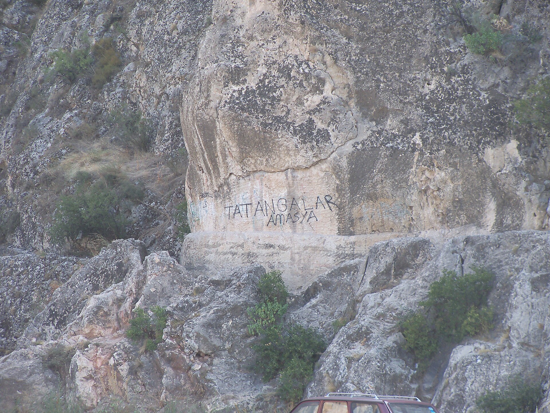 Âdil Mehmed Efendi: Sicillere "Âdil" Diye İmza Atan Amasya Nâibi
