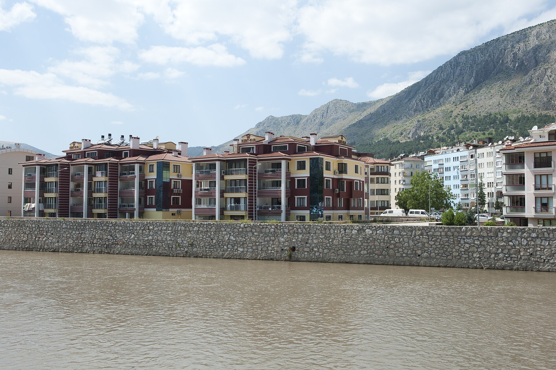 Amasya Esnaf Teşkilatının Modernleşmesi ve Ticaret Odası