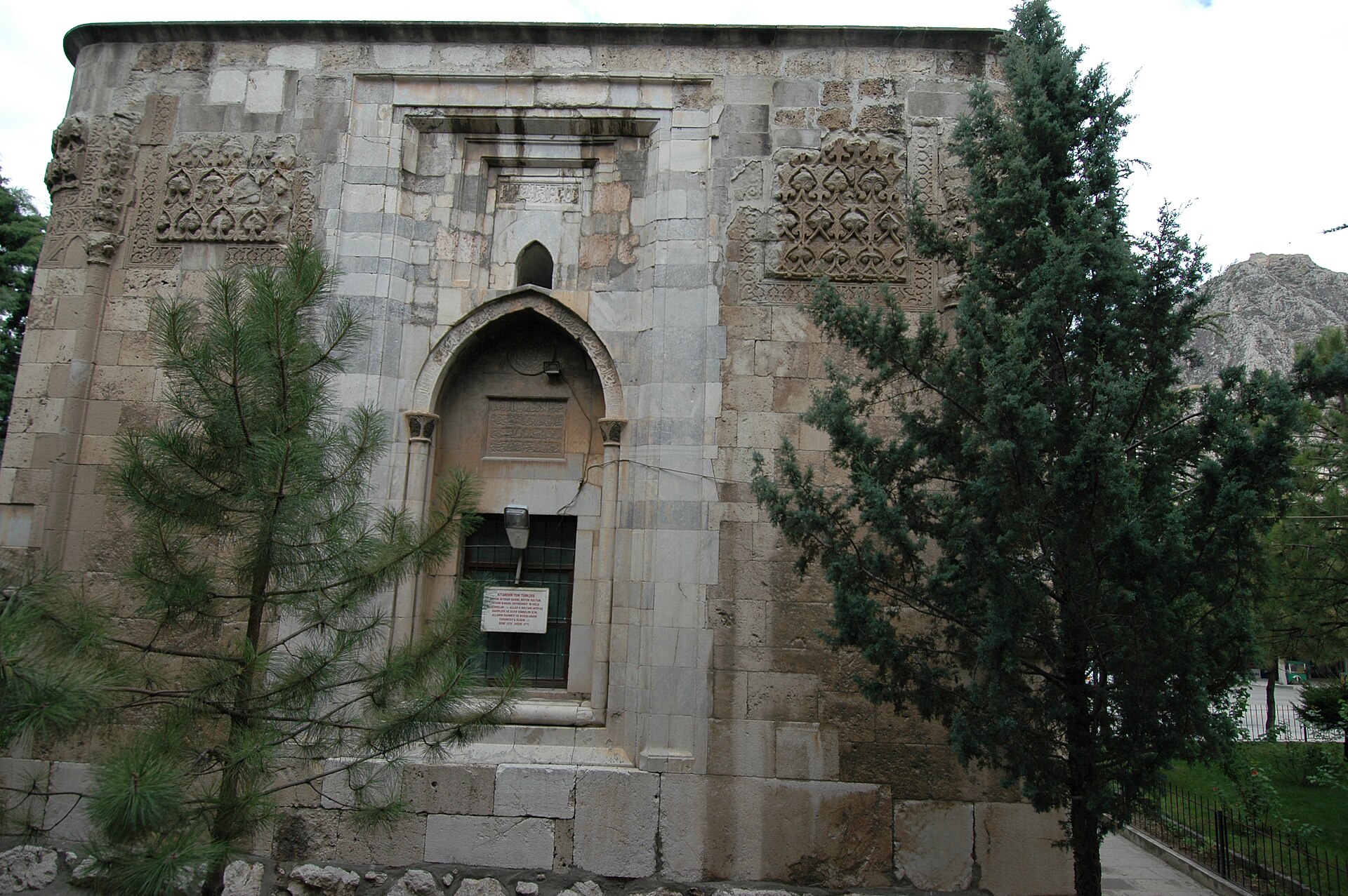 Şâhbaz Bey-Yûsuf Paşazâde