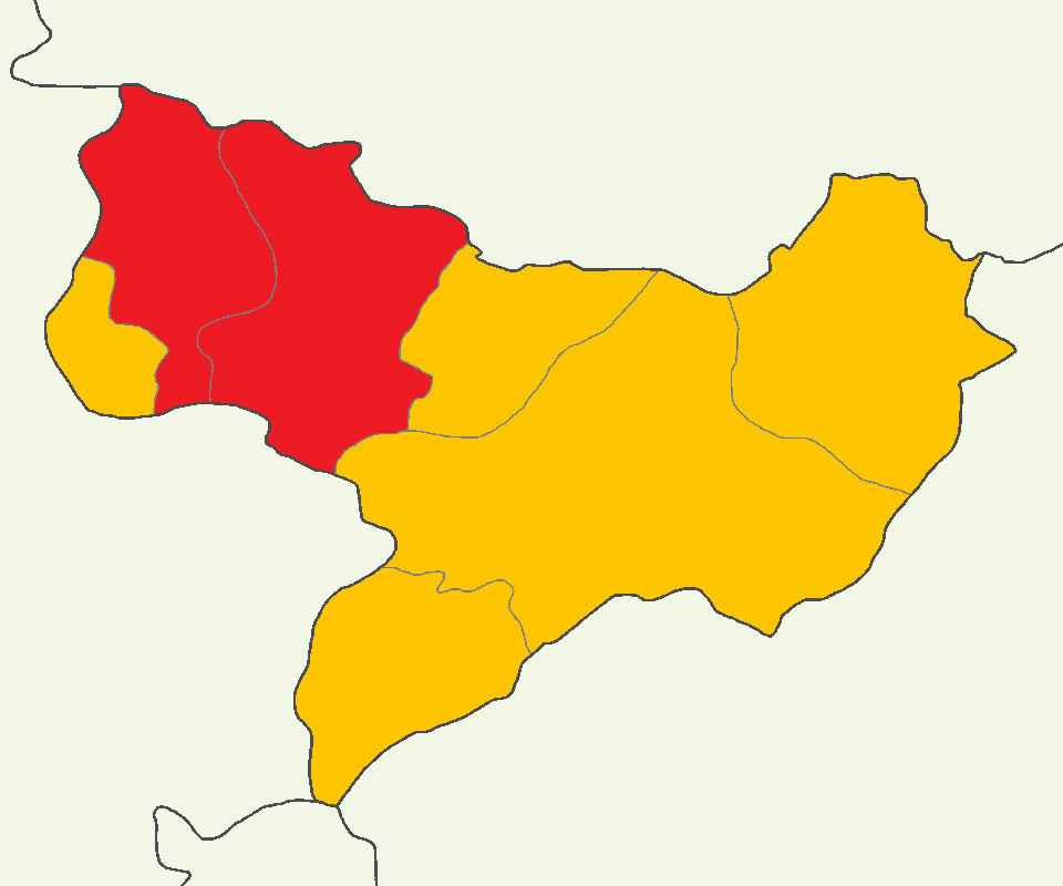 Ben Bir Çakı Bıçağım (Haleylim Sevdiğim): Amasya Türküsü