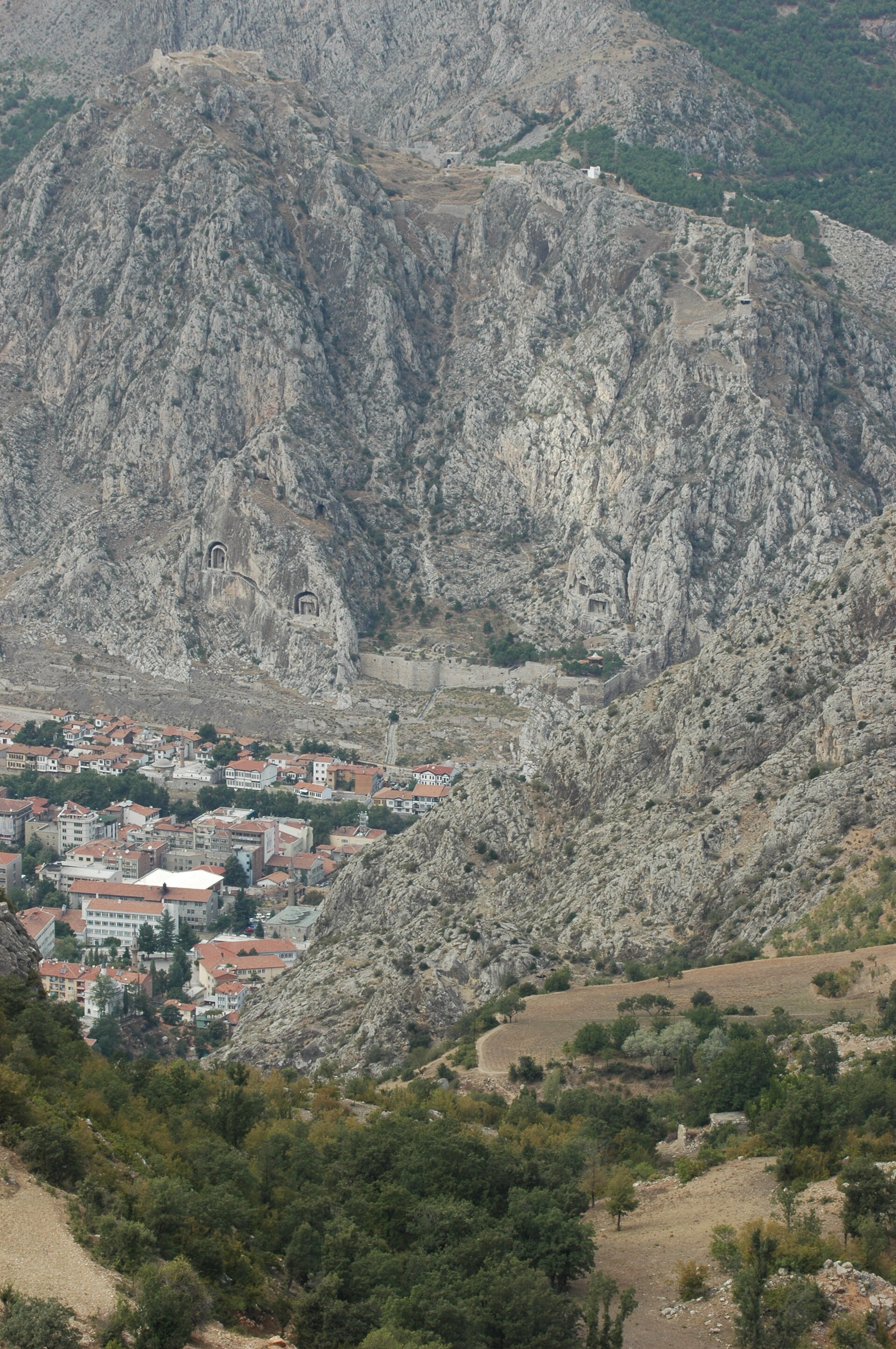 Amasya'da Masal ve Fıkra Geleneği: Kış Gecelerinin Anlatıları