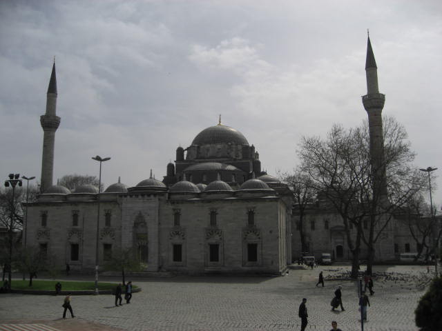 Abdül Bey-Abdüllatîf