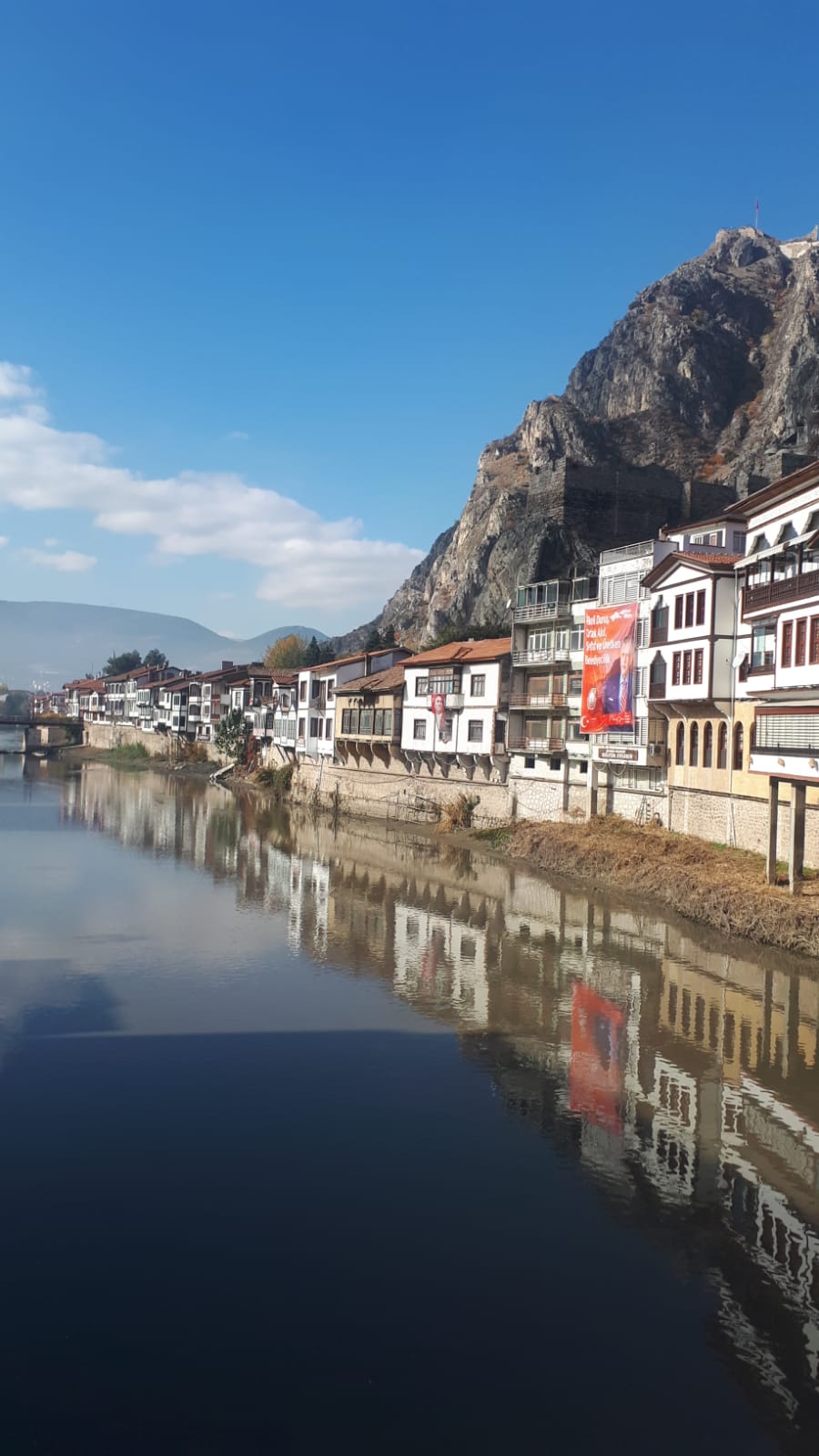 Magdinus ve Helkıs Köprüleri