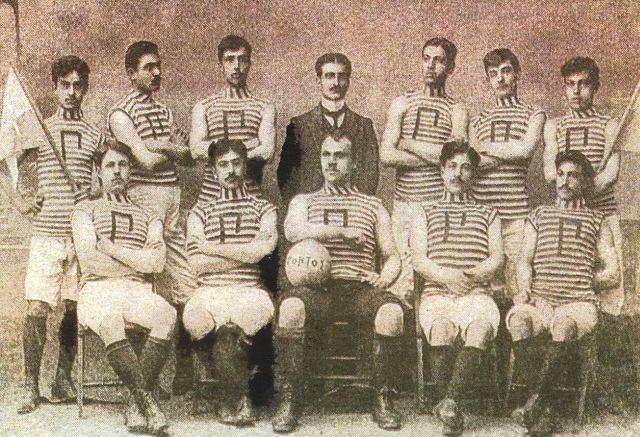 Pontus Greek Soccer Team