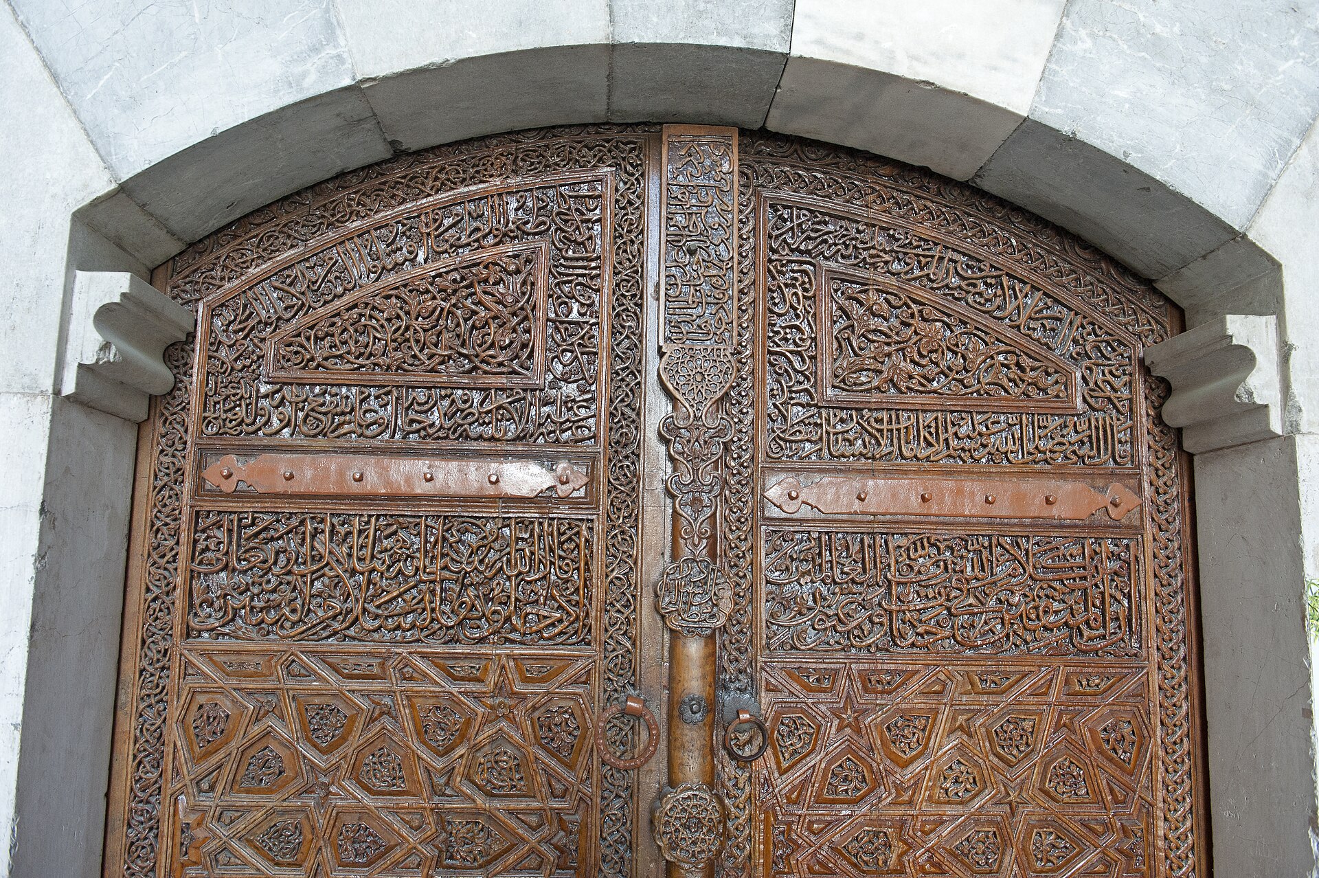 Sâlik Mehmed Efendi: Hızır Paşa Şeyhinin Şair Oğlu