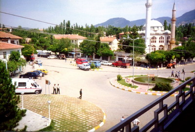 Hamamozu