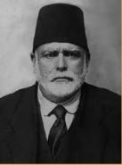 Ali Rıza Topçu