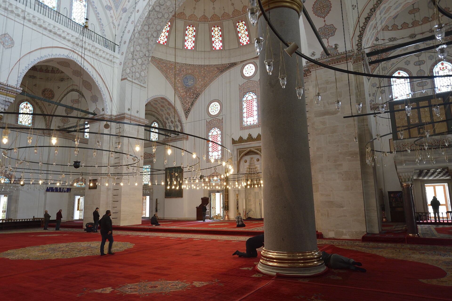 Hâsim Mustafa Efendi-Abdîzâde