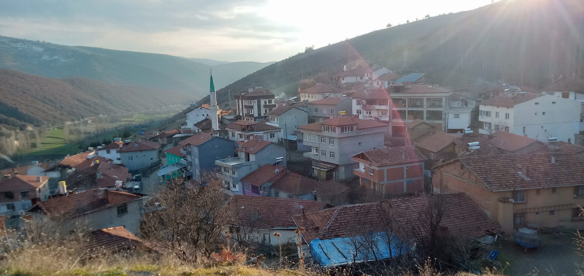 Avşar, Amasya