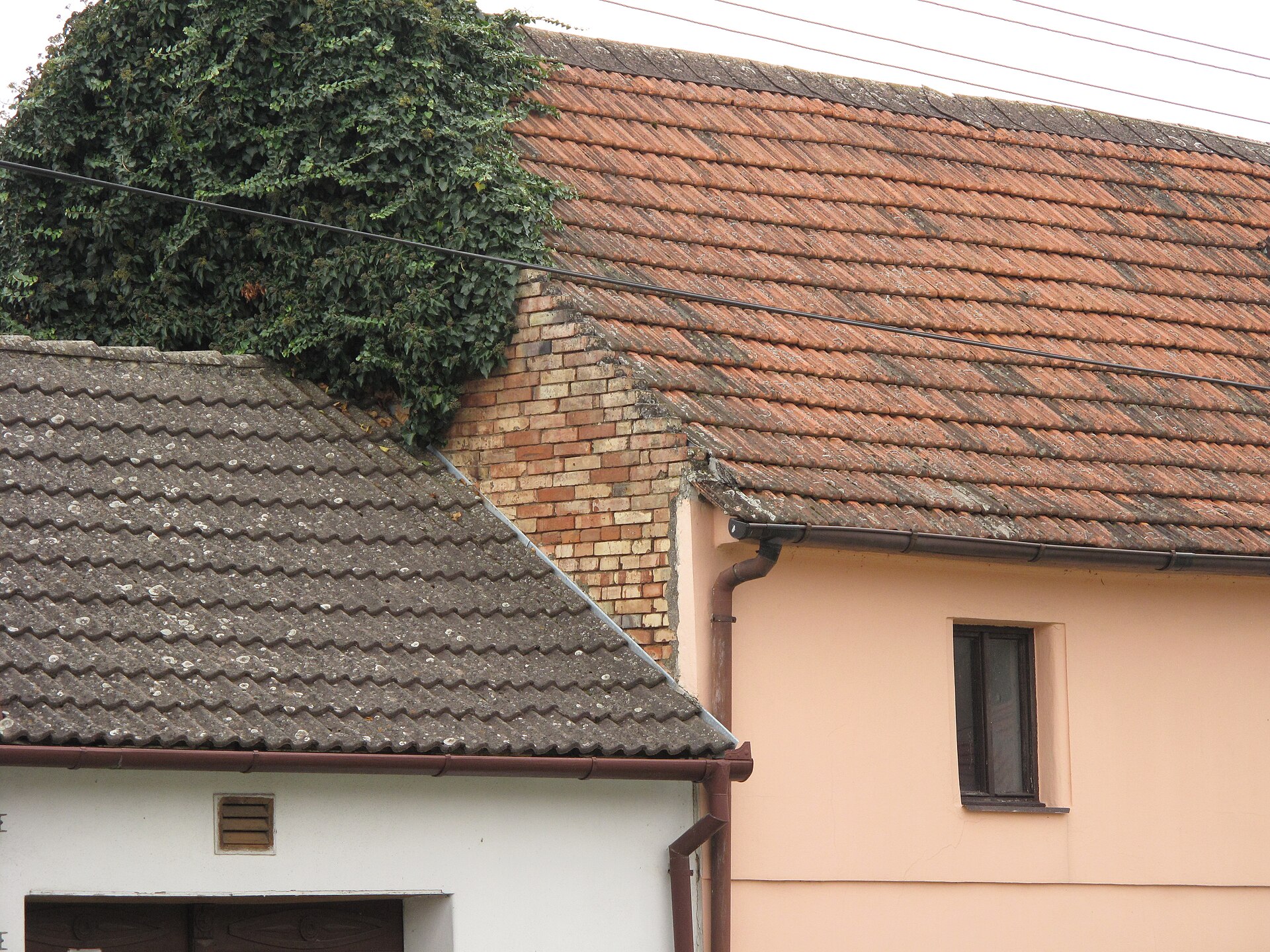 Brankovice