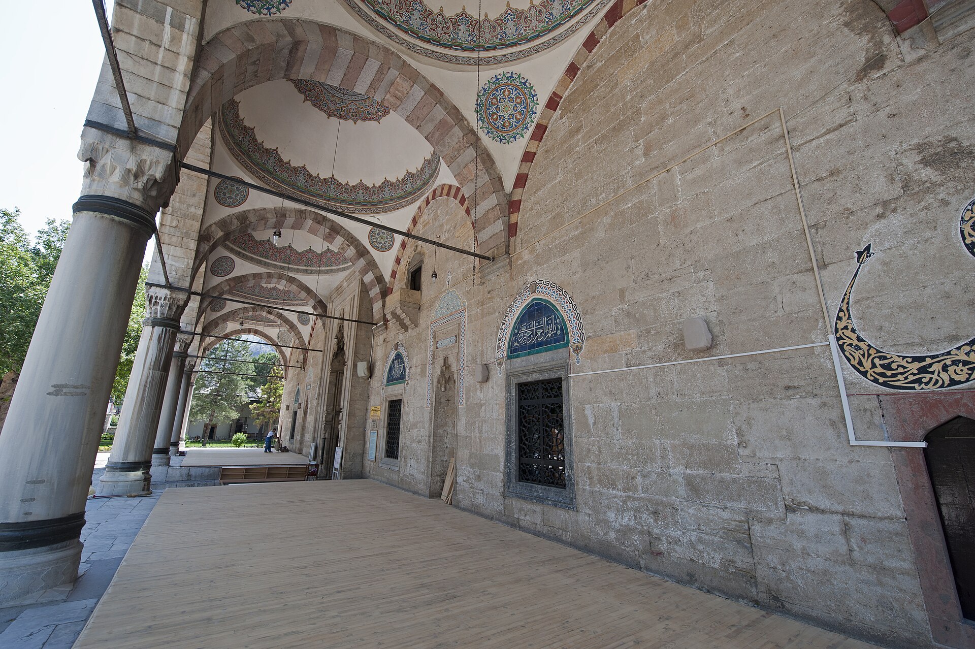 Abdurrahman Çelebi (Muslihîzâde): Figânî'nin Ölümüne Dayanamayan Kadı
