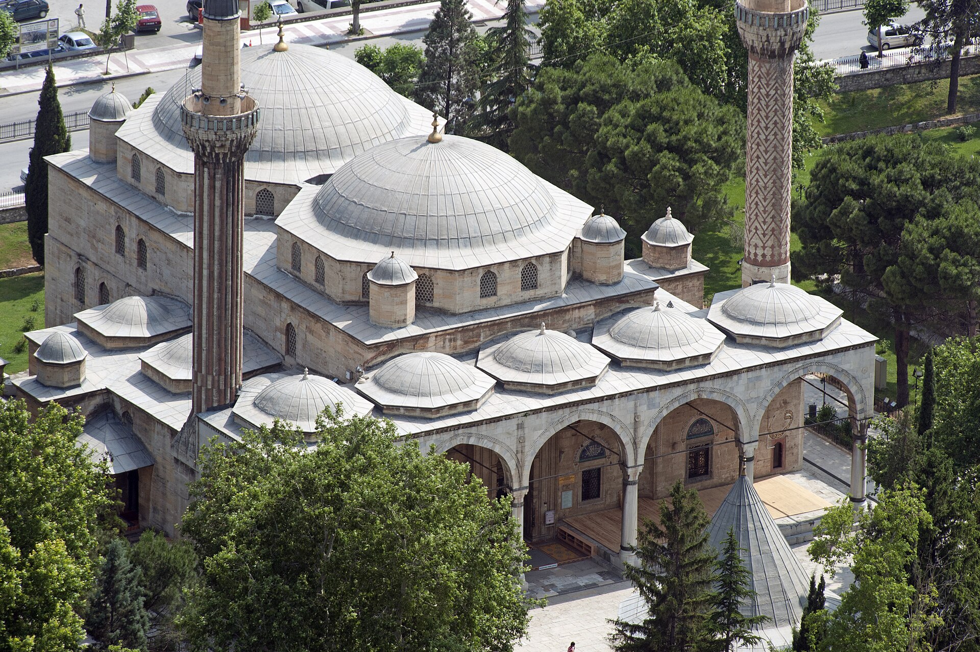 Âfitâbî: Edebî Kişiliği, Eserleri ve Şiirleri