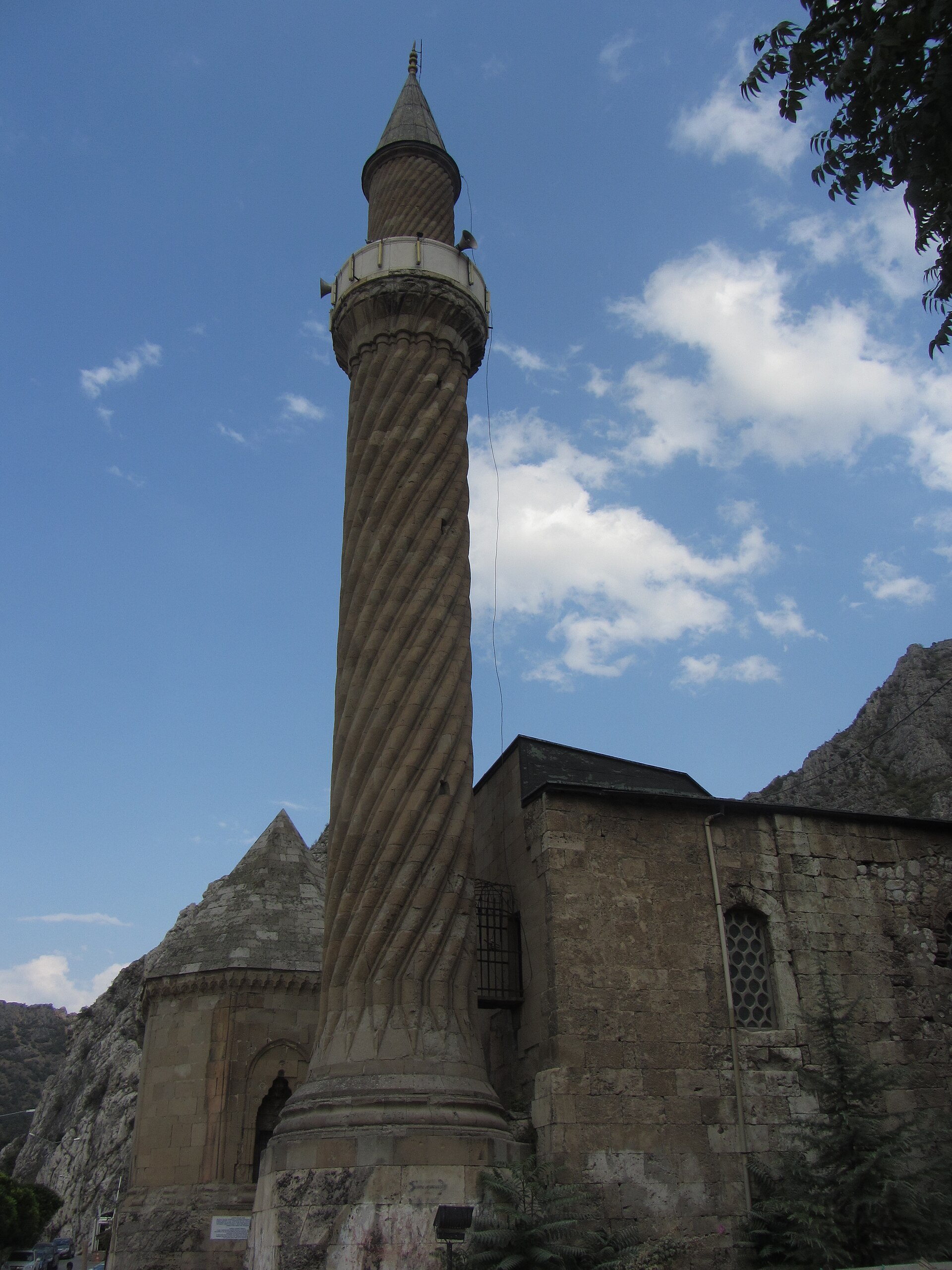 Amasya-Mosque-06