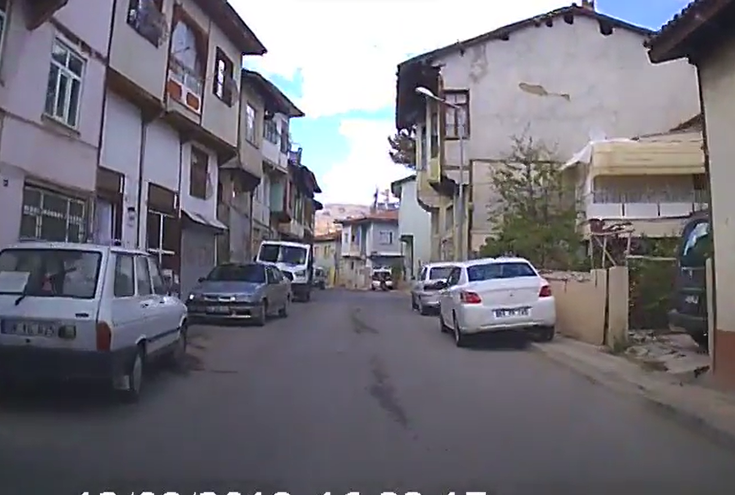 amasya caddesi