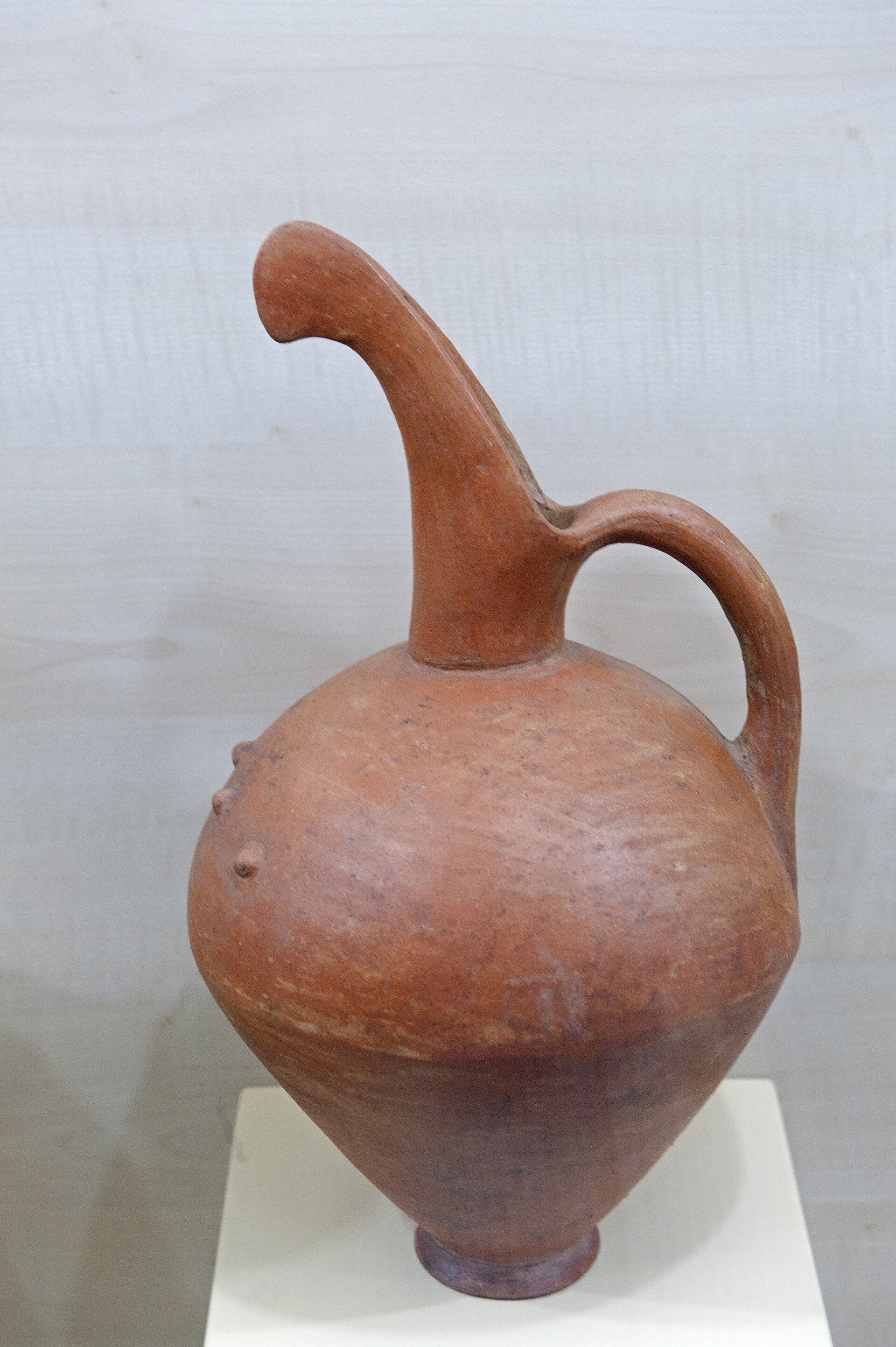 Amasya Museum Ceramics