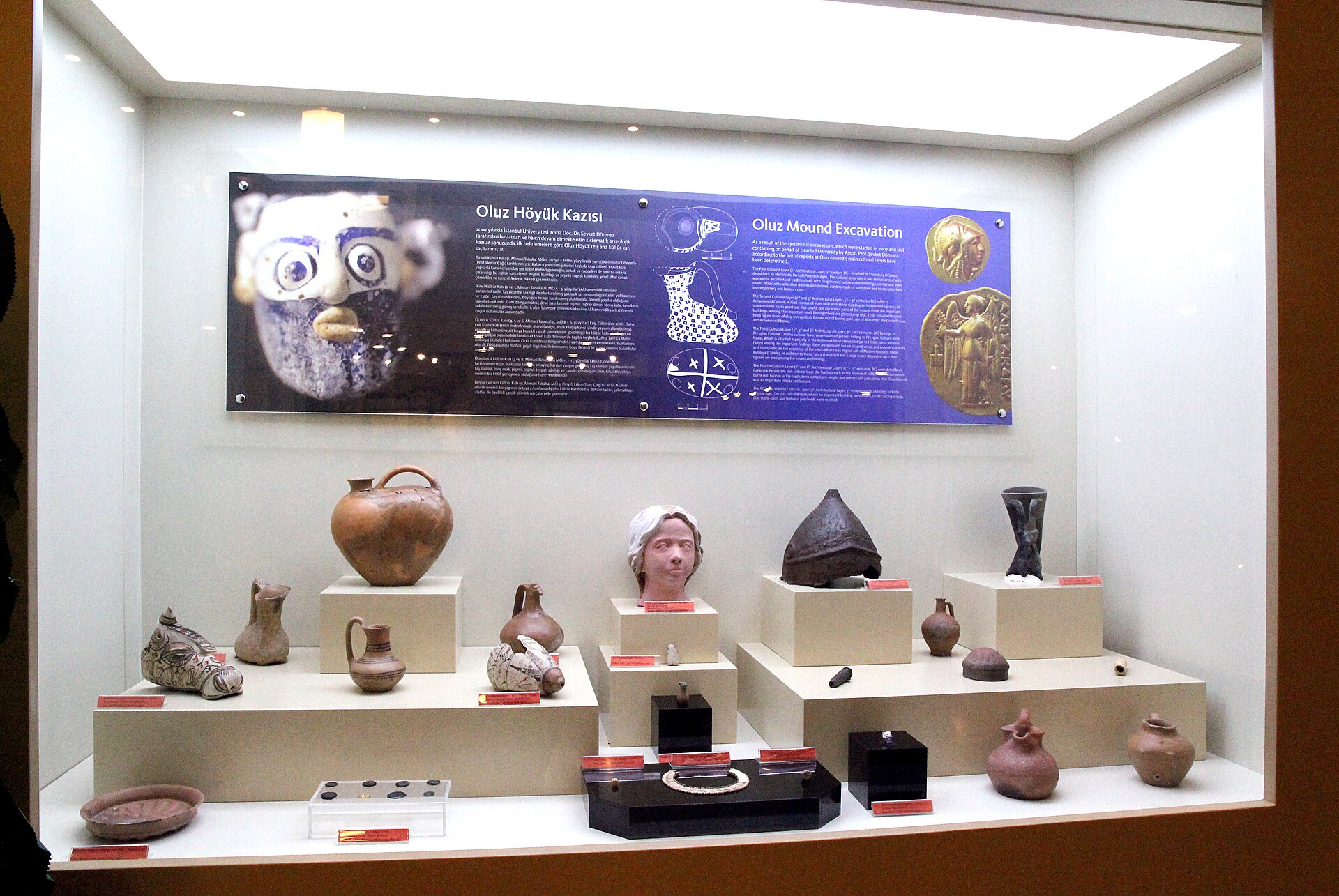 Amasya Museum