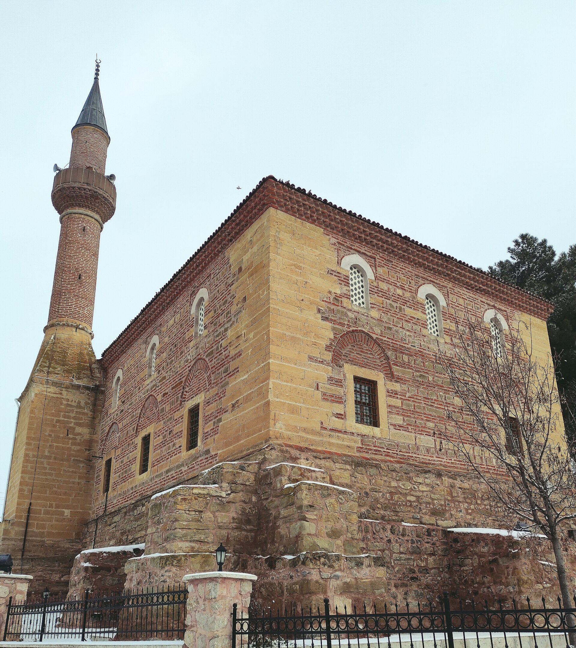 Abide Hatun Mosque